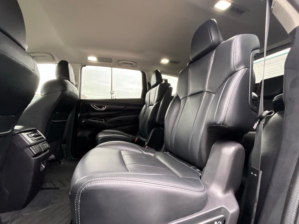 used 2023 Subaru Ascent car, priced at $33,654