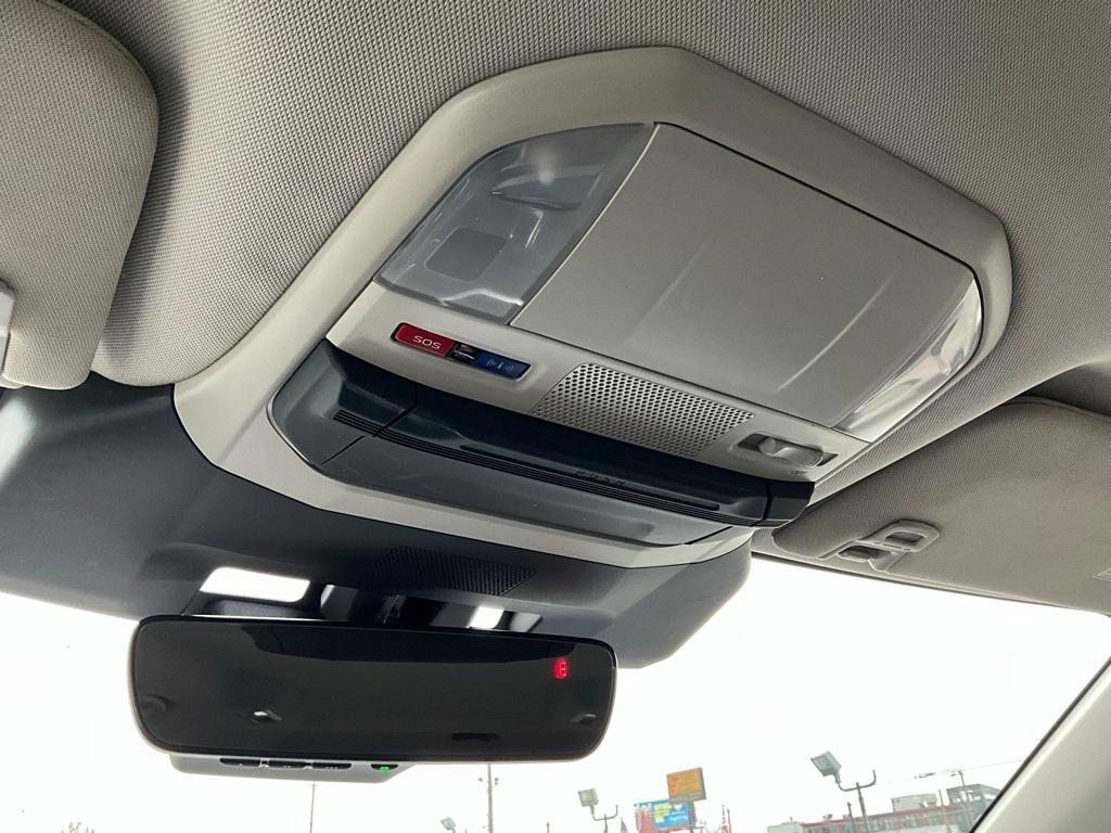 used 2023 Subaru Ascent car, priced at $33,654