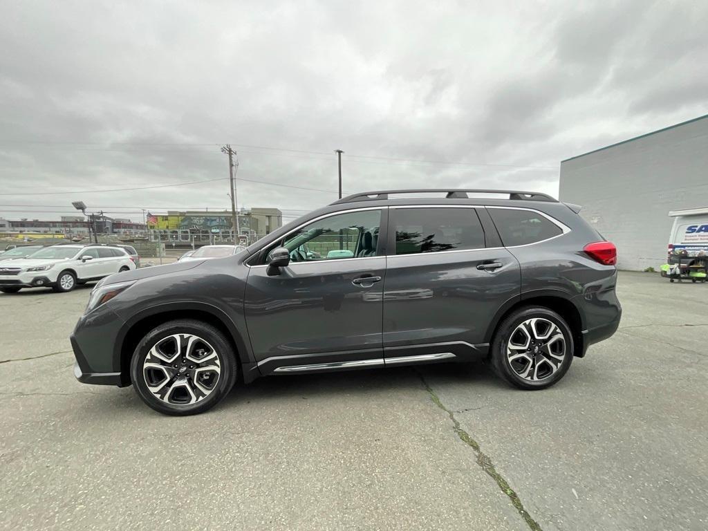 used 2023 Subaru Ascent car, priced at $33,654