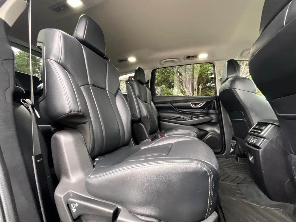 used 2023 Subaru Ascent car, priced at $33,654