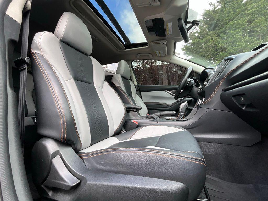 used 2018 Subaru Crosstrek car, priced at $16,433