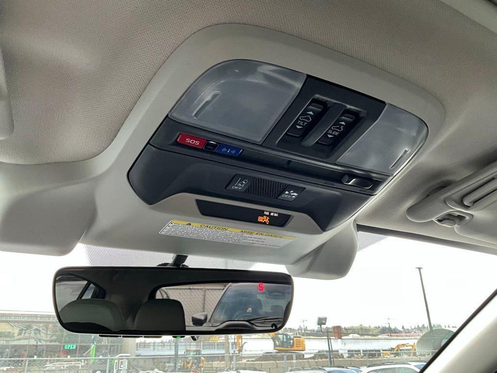 used 2018 Subaru Crosstrek car, priced at $16,433