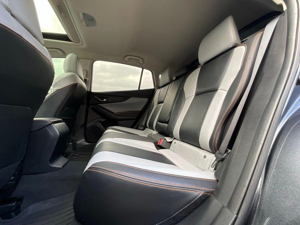 used 2018 Subaru Crosstrek car, priced at $16,433