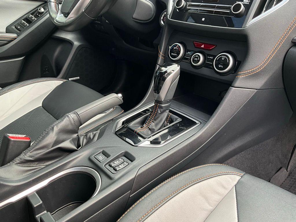 used 2018 Subaru Crosstrek car, priced at $16,433