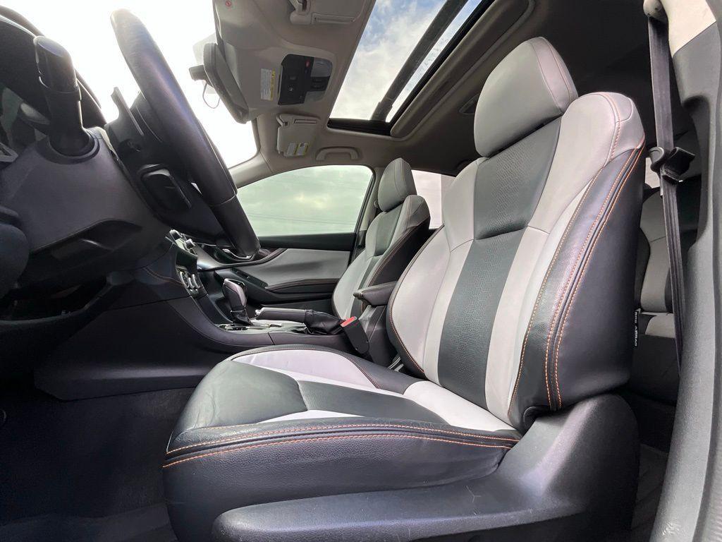 used 2018 Subaru Crosstrek car, priced at $16,433