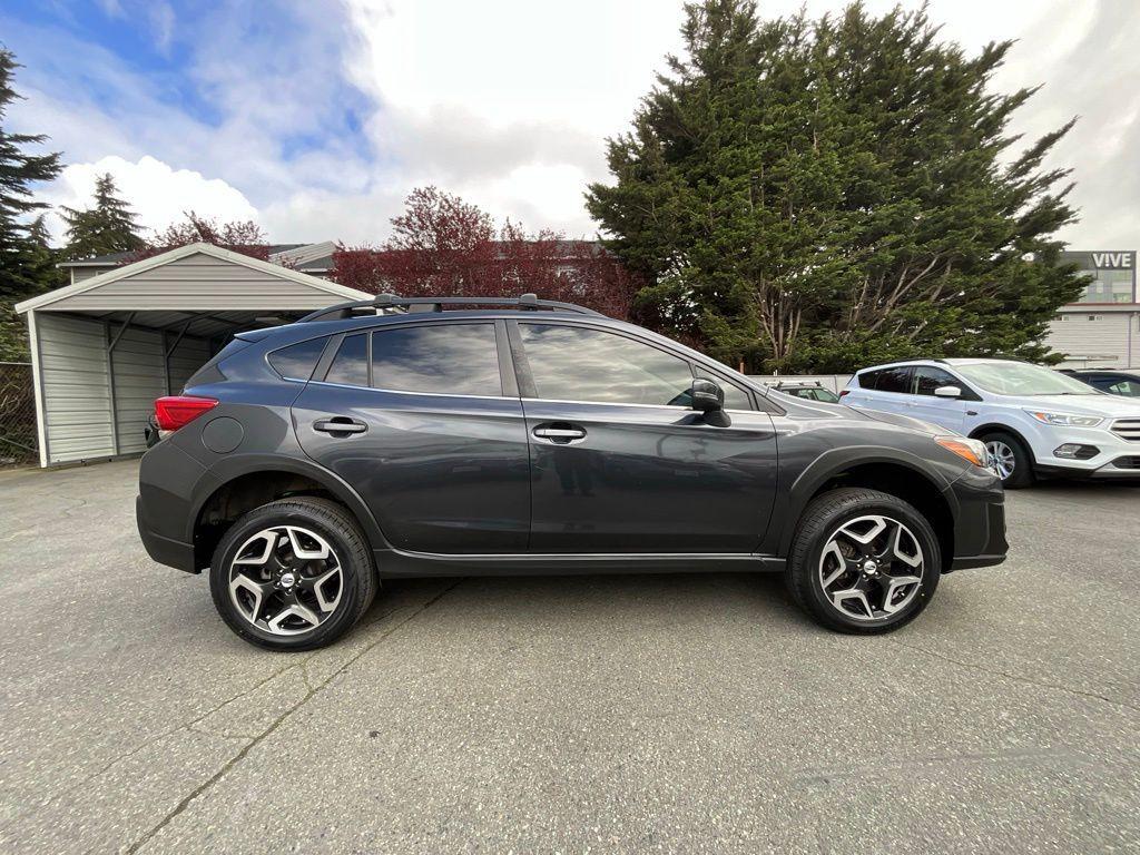 used 2018 Subaru Crosstrek car, priced at $16,433