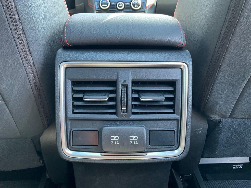 used 2019 Subaru Forester car, priced at $23,429