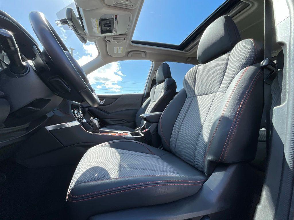 used 2019 Subaru Forester car, priced at $23,429