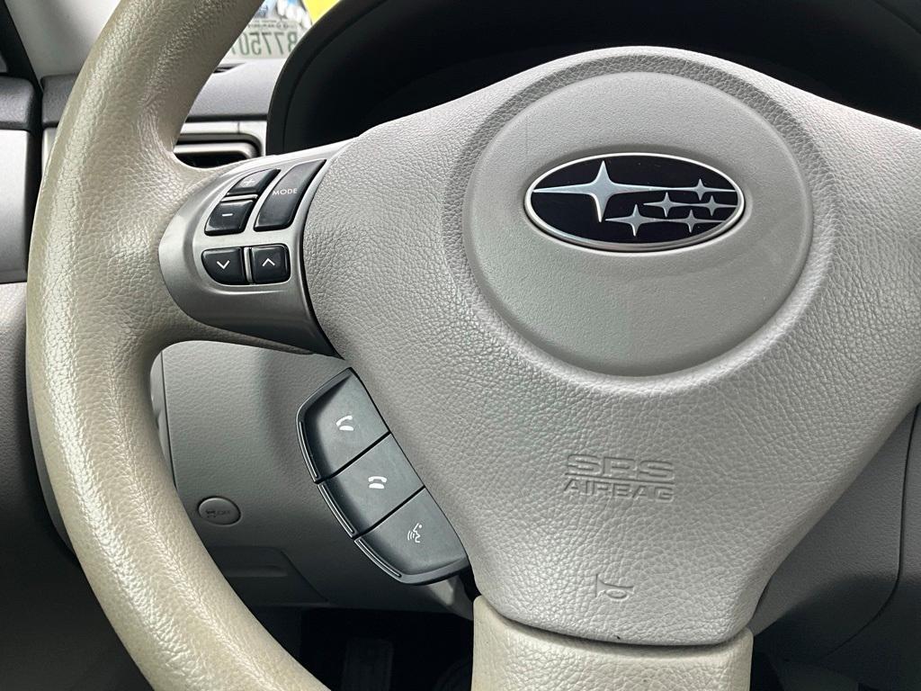 used 2012 Subaru Forester car, priced at $11,533