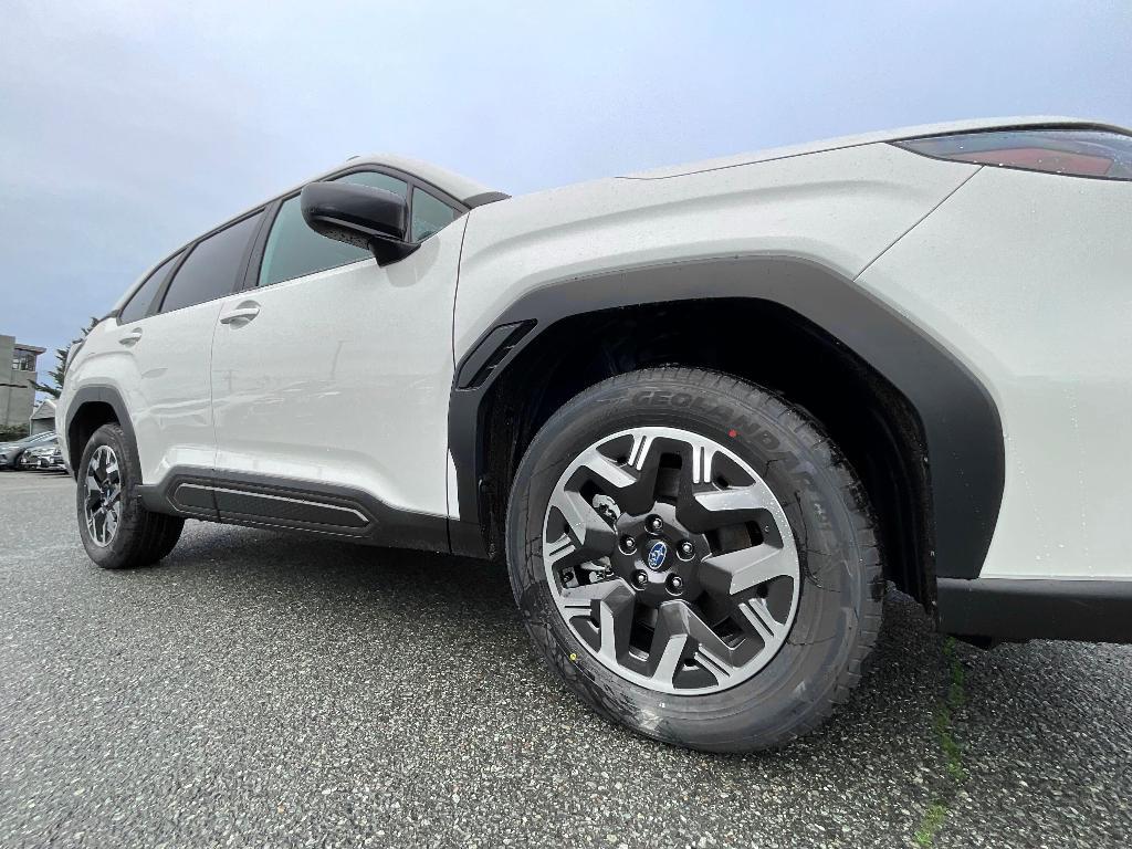 new 2026 Subaru Forester car, priced at $35,159