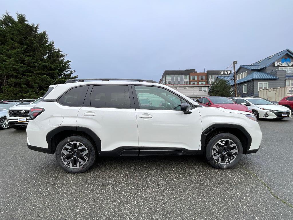 new 2026 Subaru Forester car, priced at $35,159