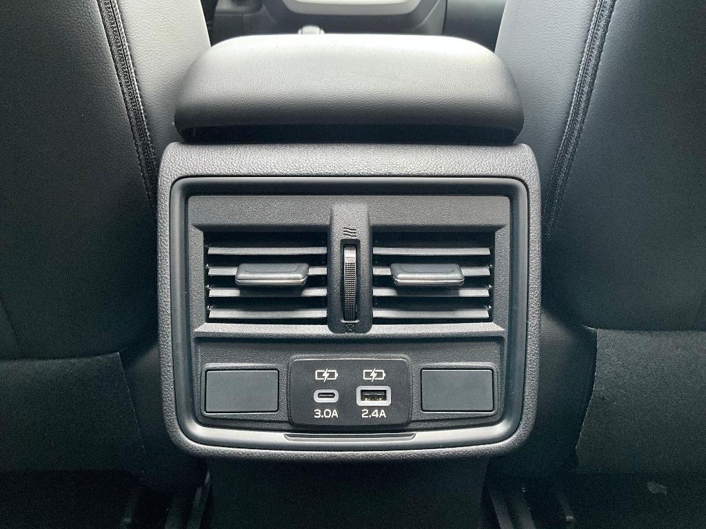 new 2026 Subaru Forester car, priced at $35,159