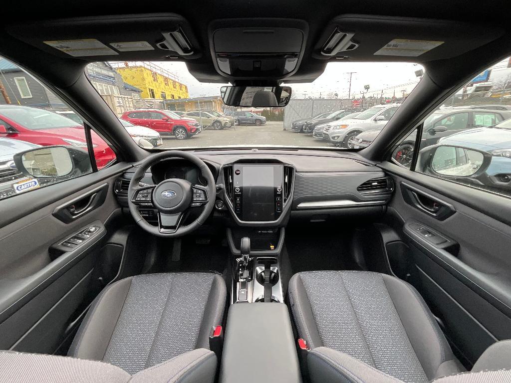 new 2026 Subaru Forester car, priced at $35,159