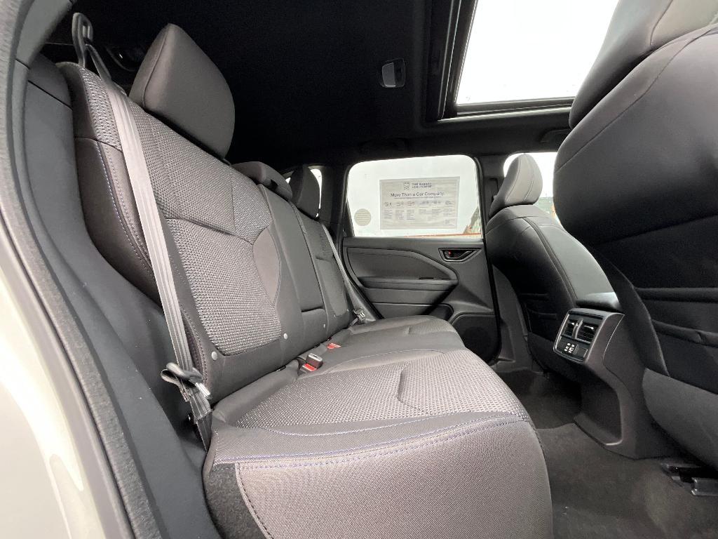 new 2026 Subaru Forester car, priced at $35,159