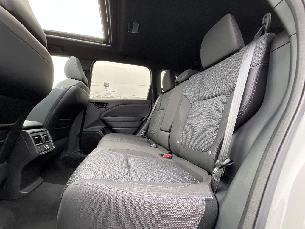 new 2026 Subaru Forester car, priced at $35,159