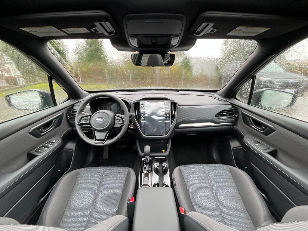 new 2026 Subaru Forester car, priced at $34,451