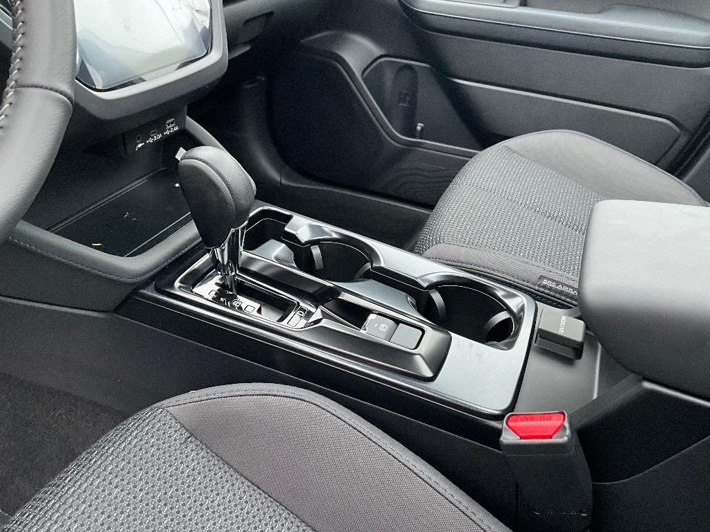 new 2026 Subaru Forester car, priced at $34,451