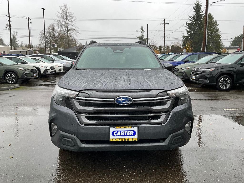 new 2026 Subaru Forester car, priced at $34,451