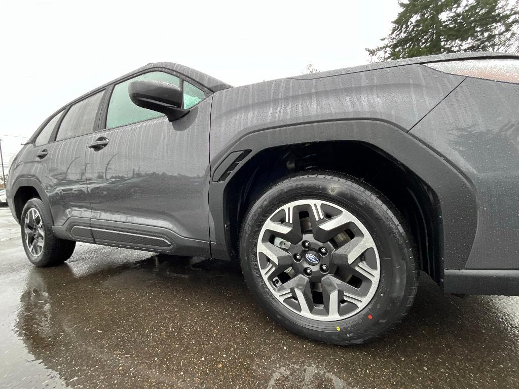 new 2026 Subaru Forester car, priced at $34,451