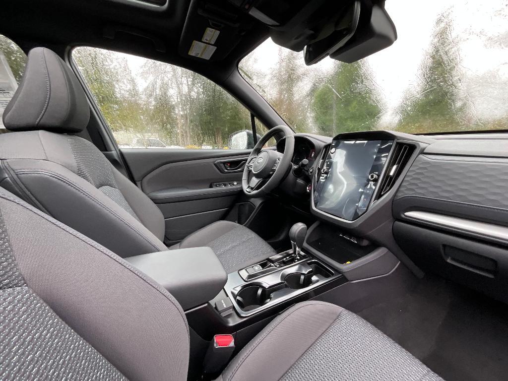 new 2026 Subaru Forester car, priced at $34,451