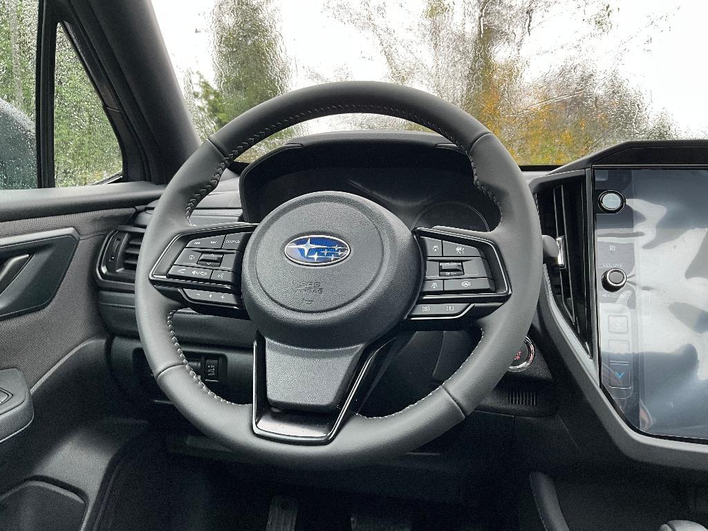 new 2026 Subaru Forester car, priced at $34,451