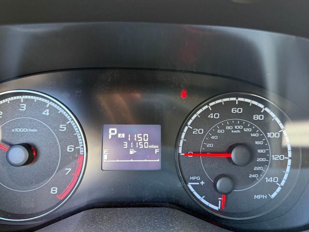 used 2019 Subaru Crosstrek car, priced at $25,373