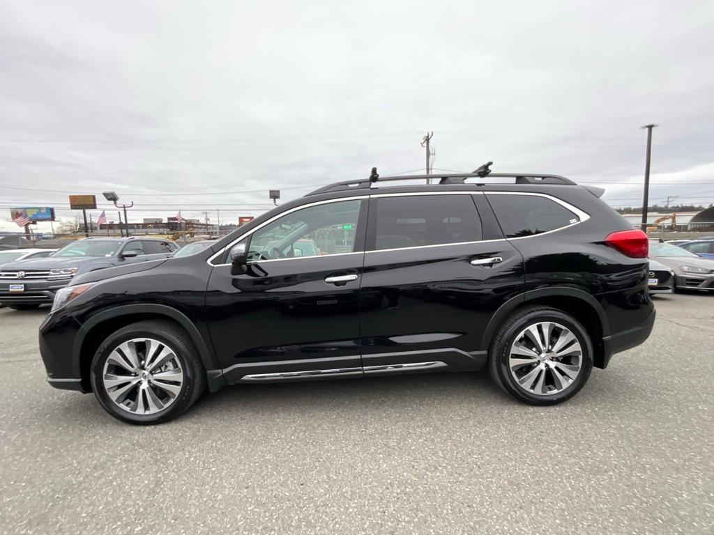 used 2020 Subaru Ascent car, priced at $27,084
