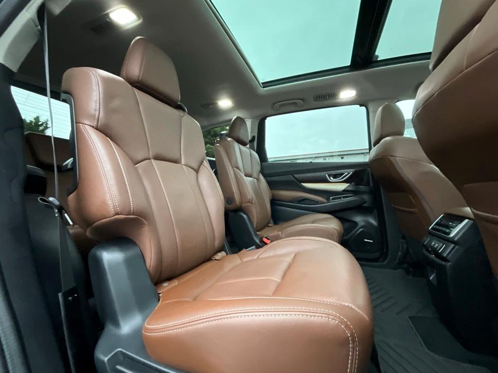 used 2020 Subaru Ascent car, priced at $27,084