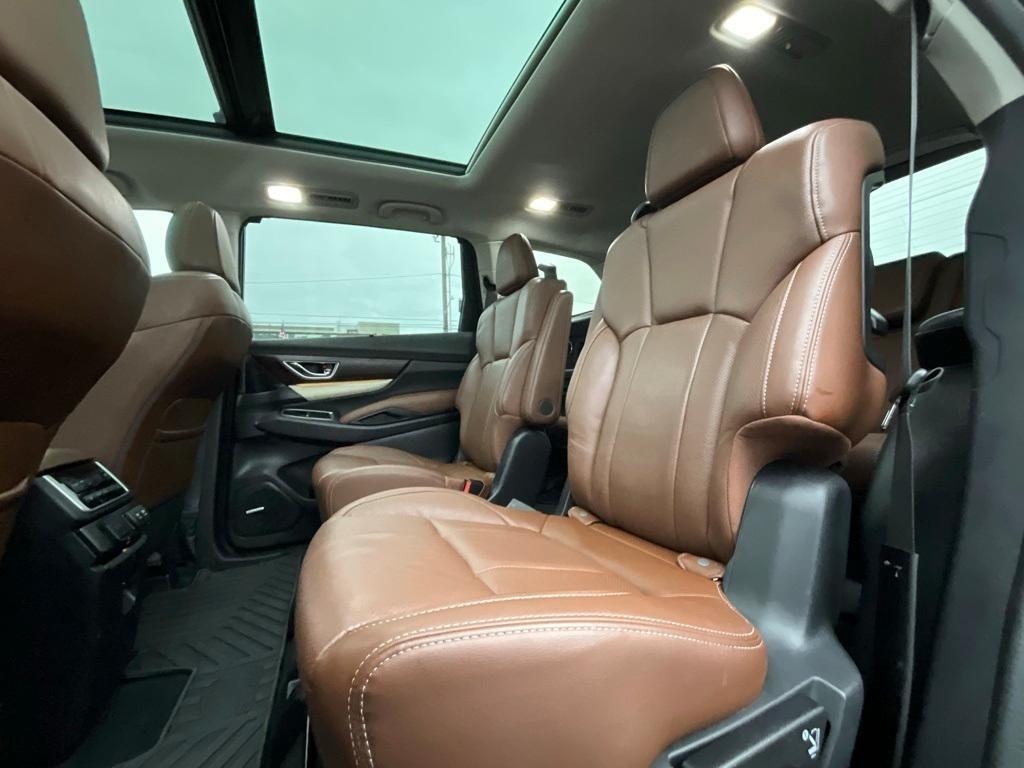 used 2020 Subaru Ascent car, priced at $27,084