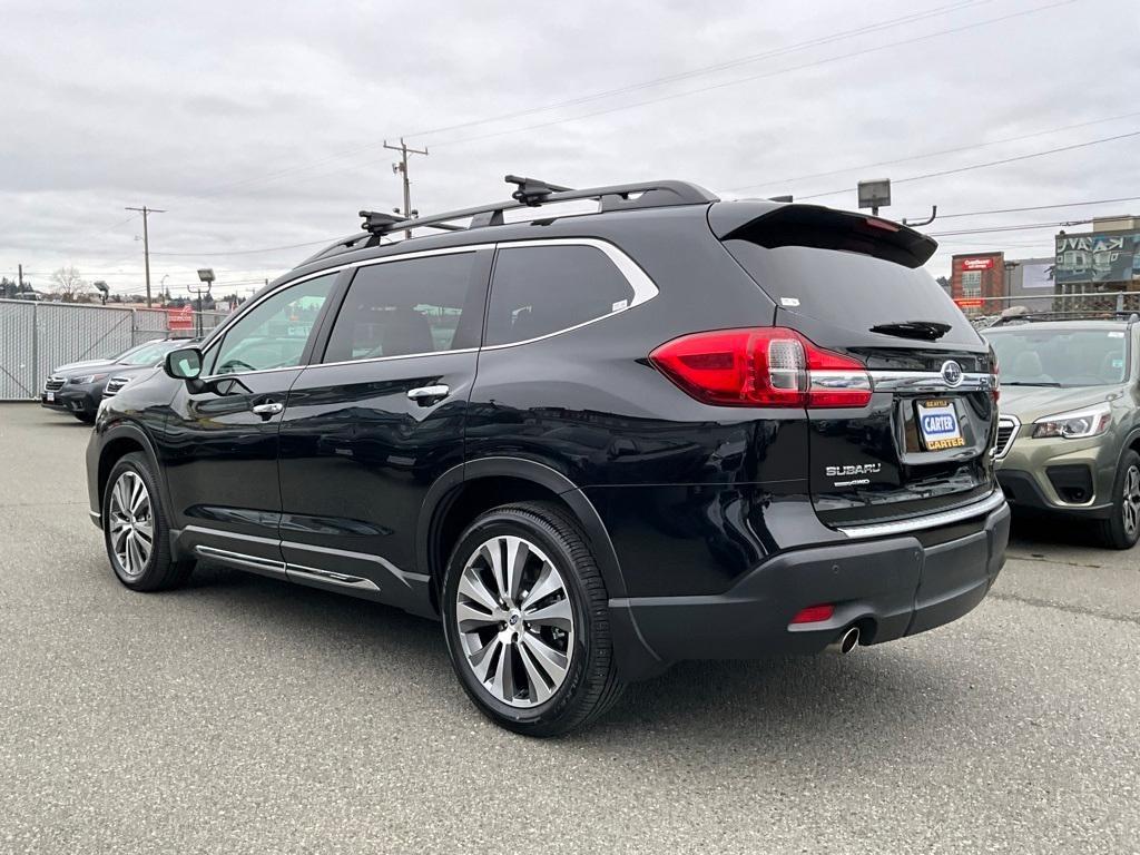 used 2020 Subaru Ascent car, priced at $27,084