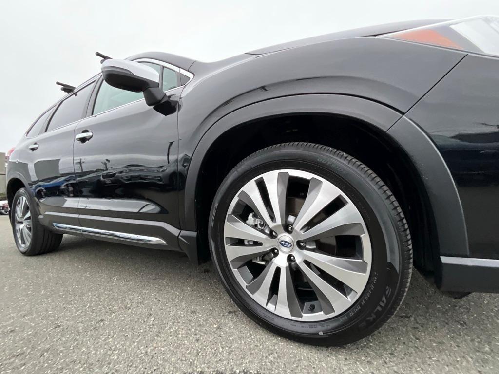 used 2020 Subaru Ascent car, priced at $27,084