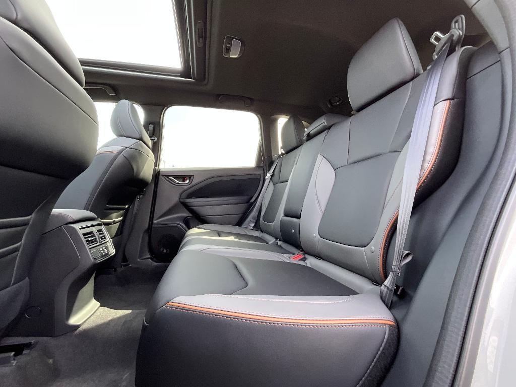 new 2026 Subaru Forester car, priced at $38,856