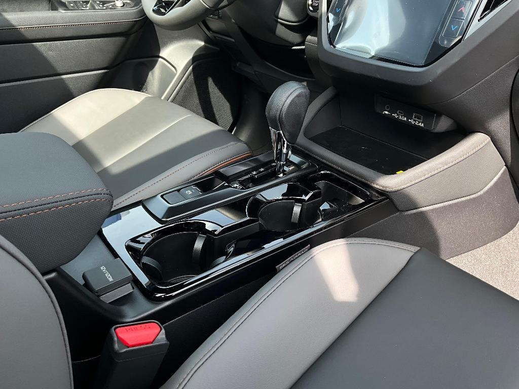 new 2026 Subaru Forester car, priced at $38,856