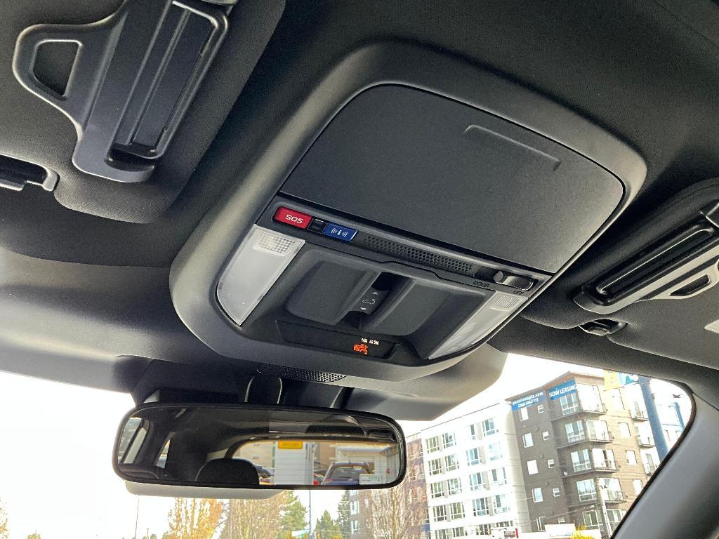 new 2026 Subaru Forester car, priced at $38,856