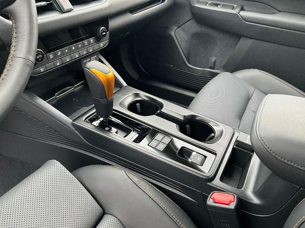 new 2026 Subaru Outback car, priced at $53,191