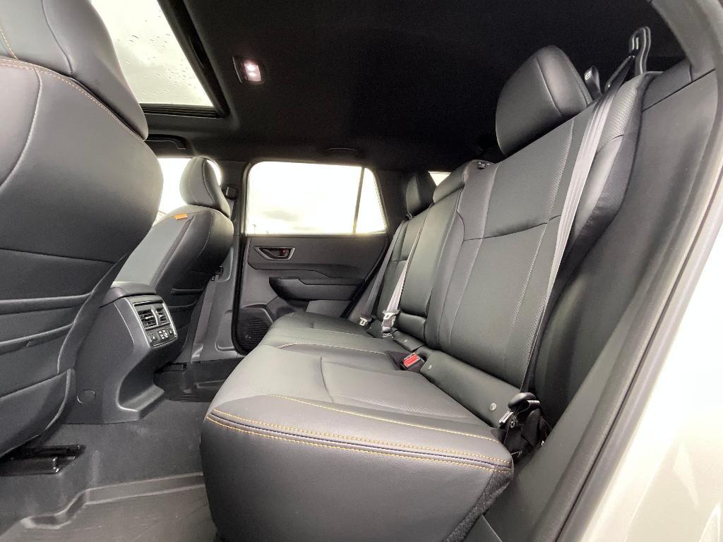 new 2026 Subaru Outback car, priced at $53,191