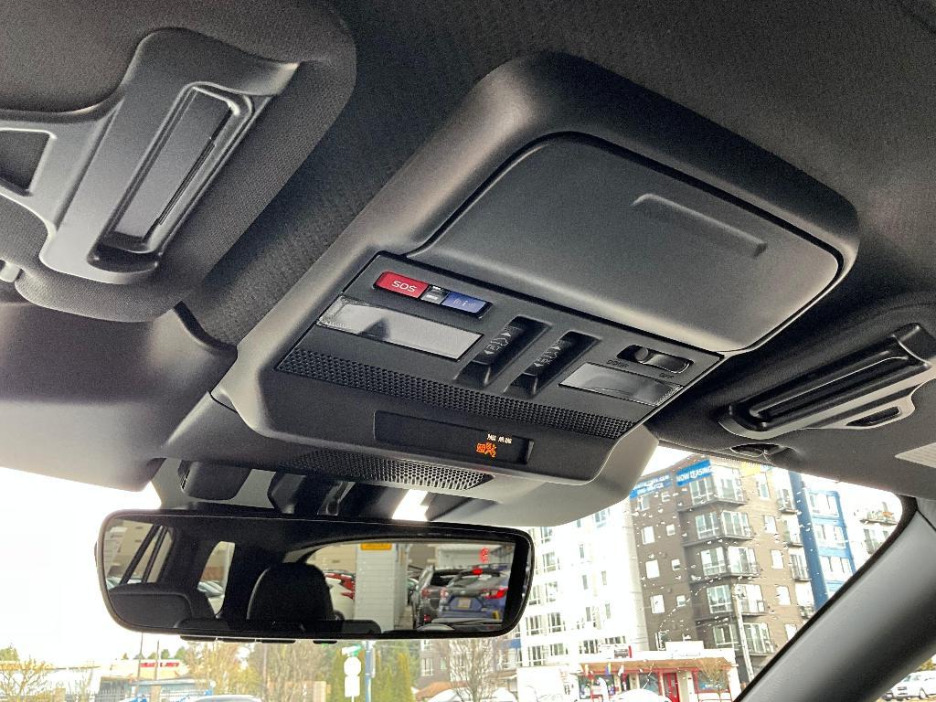 new 2026 Subaru Outback car, priced at $53,191