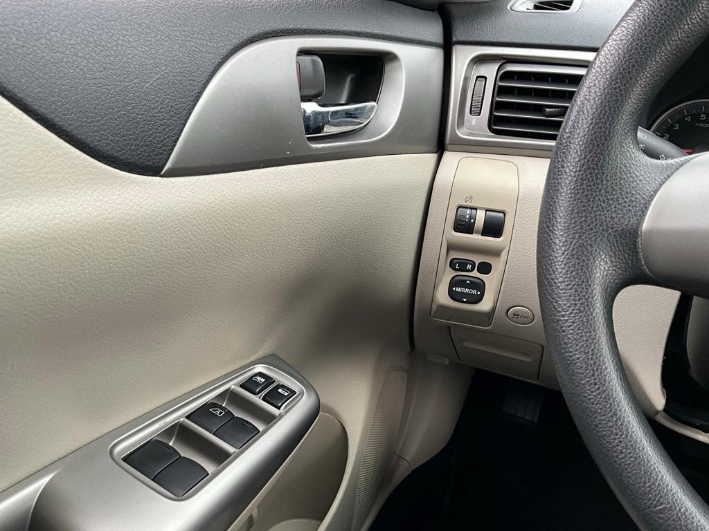 used 2009 Subaru Impreza car, priced at $8,433