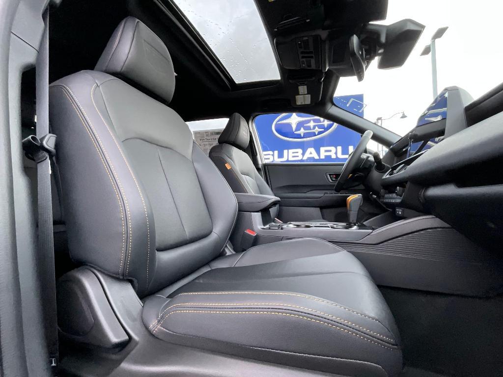 new 2026 Subaru Outback car, priced at $50,328