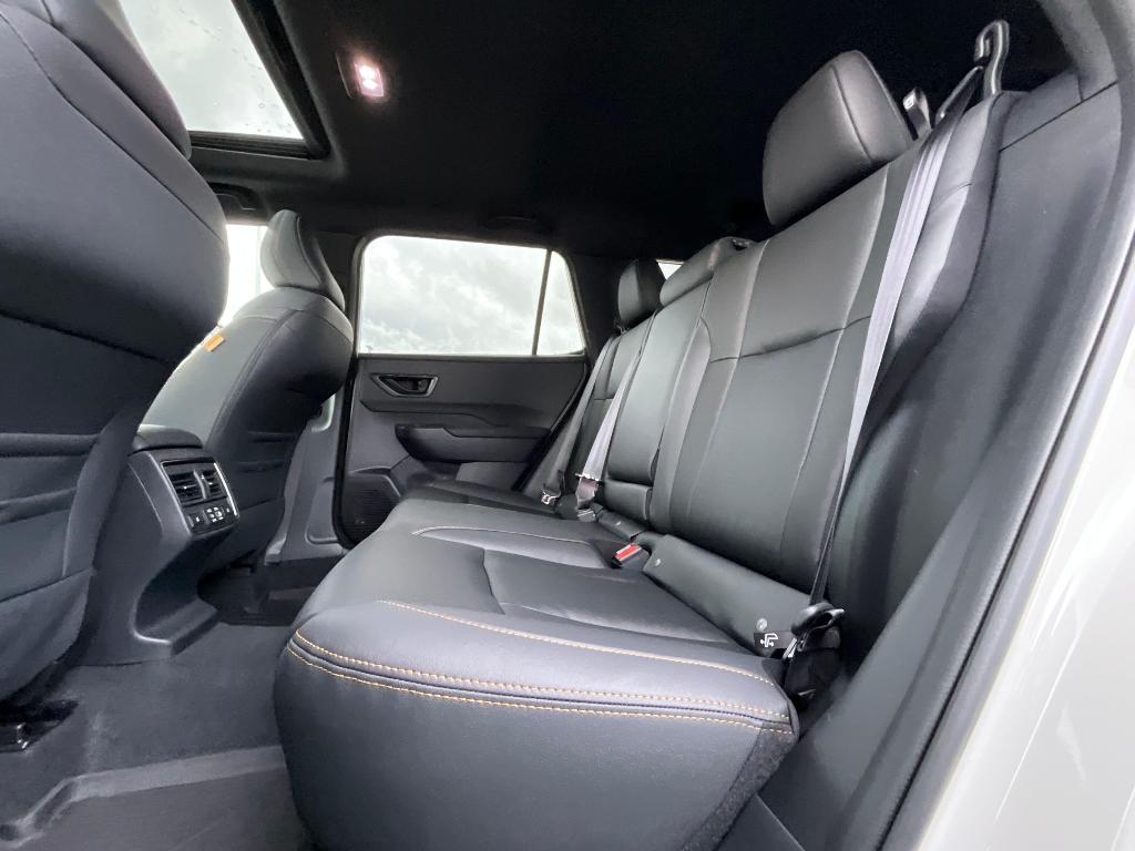 new 2026 Subaru Outback car, priced at $50,328