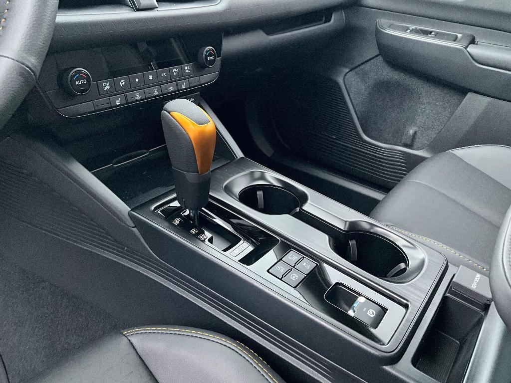 new 2026 Subaru Outback car, priced at $50,328