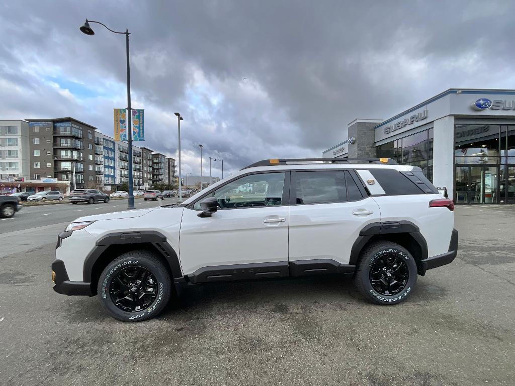 new 2026 Subaru Outback car, priced at $50,328