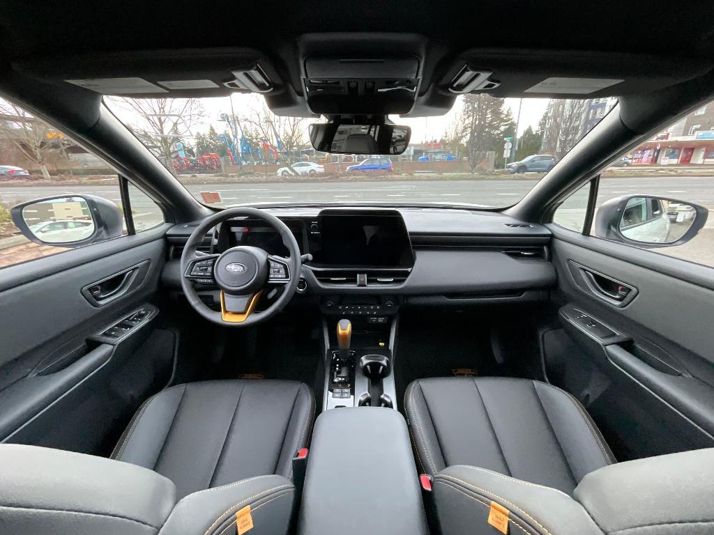 new 2026 Subaru Outback car, priced at $50,328