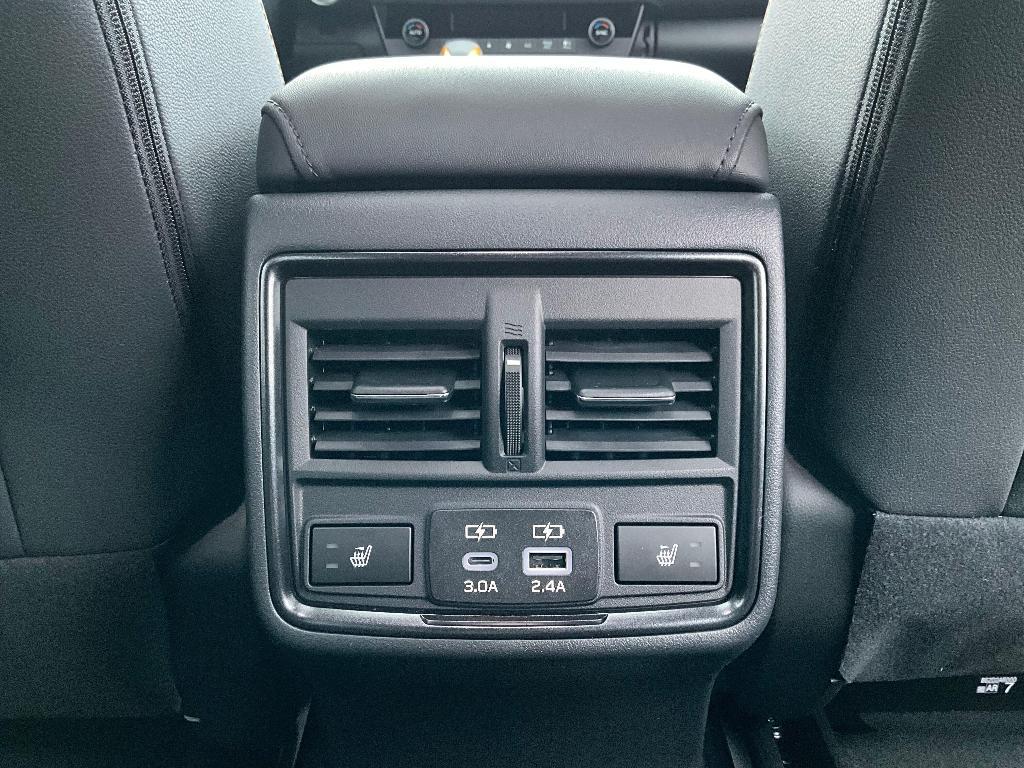 new 2026 Subaru Outback car, priced at $50,328