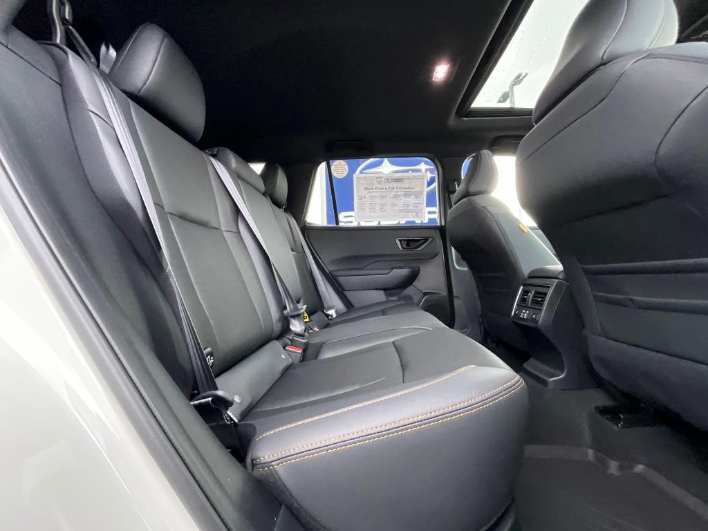 new 2026 Subaru Outback car, priced at $50,328