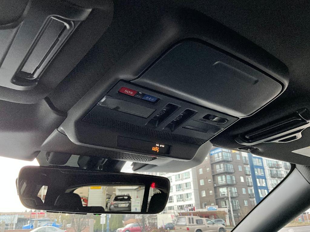 new 2026 Subaru Outback car, priced at $50,328