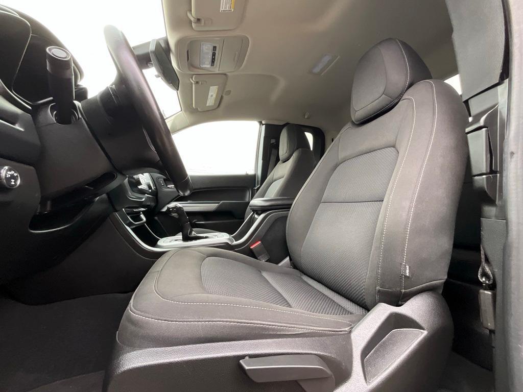 used 2020 Chevrolet Colorado car, priced at $24,499