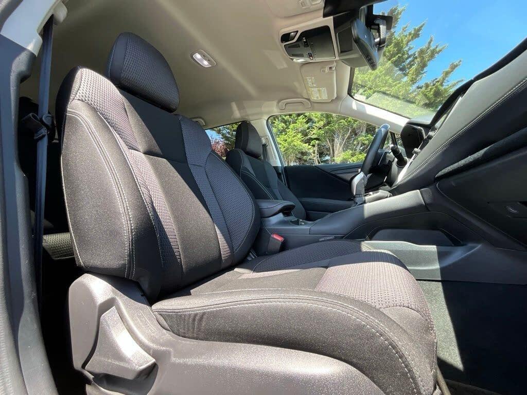 used 2024 Subaru Outback car, priced at $29,580