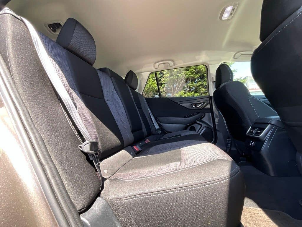 used 2024 Subaru Outback car, priced at $29,580