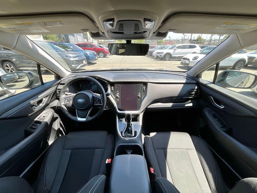 used 2024 Subaru Outback car, priced at $29,580